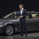 Illustration for article titled 2016 BMW 7-Series: This Is It For Real